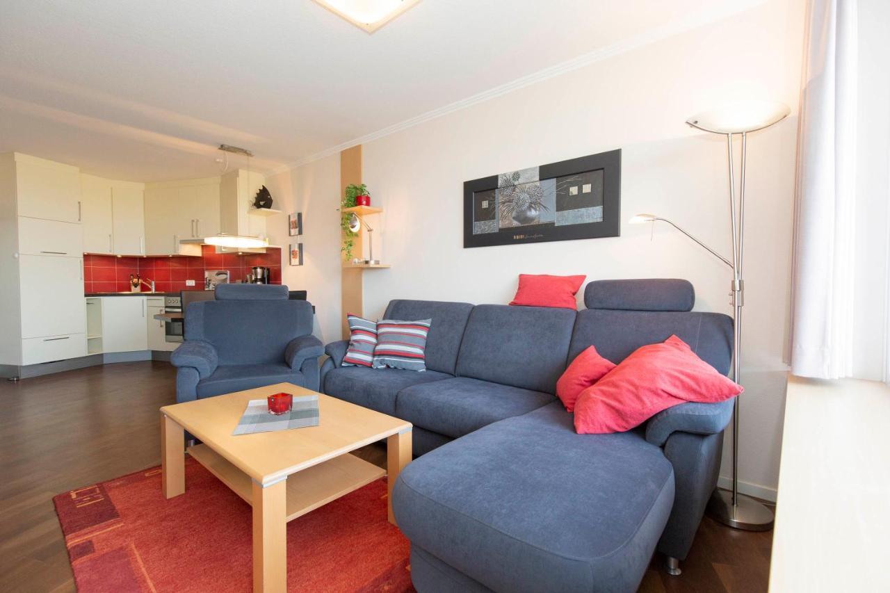 Lord Nelson 206 Apartment Cuxhaven