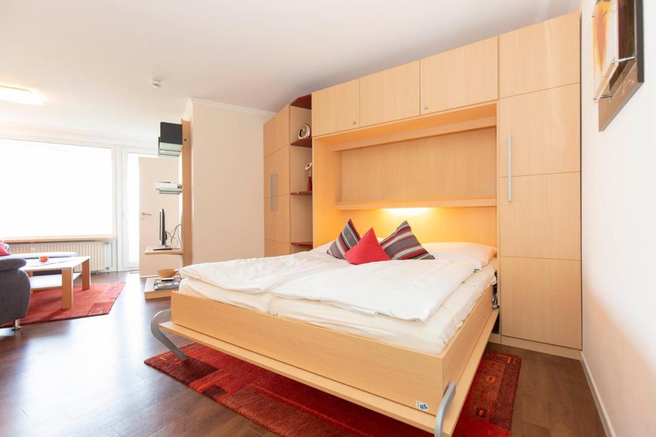 Apartment Lord Nelson 206