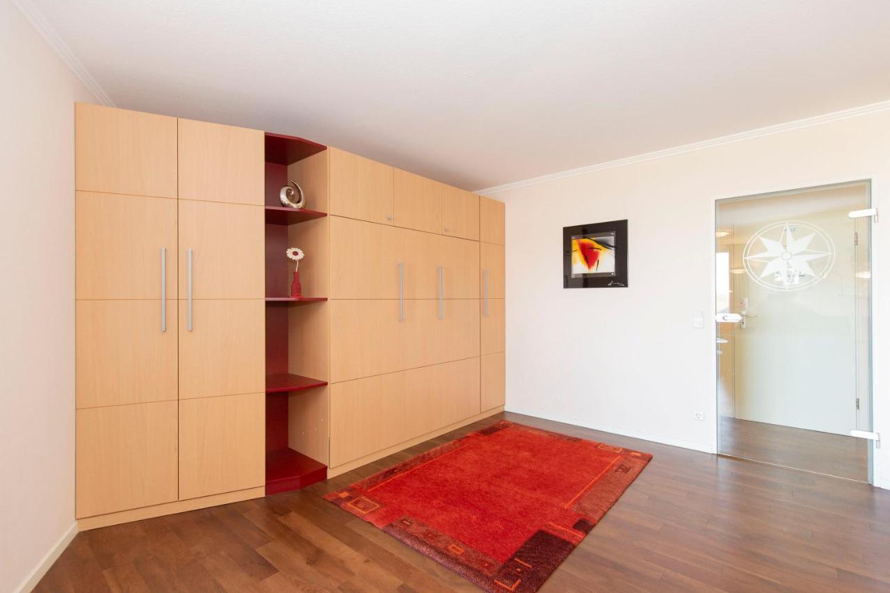 Apartment Lord Nelson 206 Cuxhaven