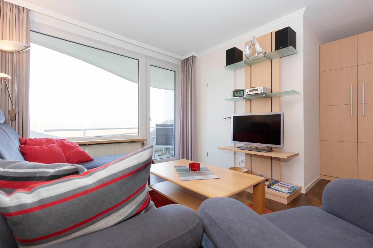 Lord Nelson 206 Apartment Cuxhaven