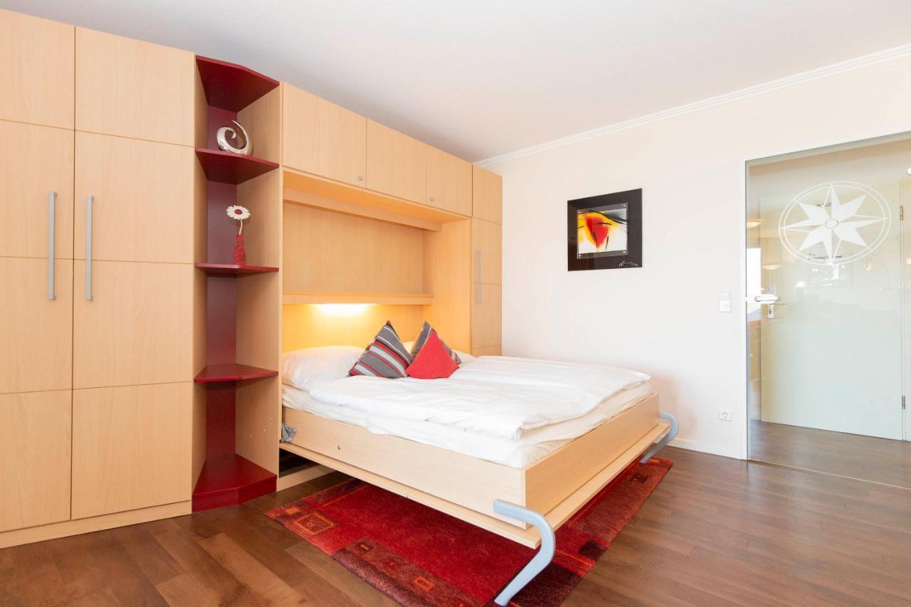 Apartment Lord Nelson 206 Cuxhaven